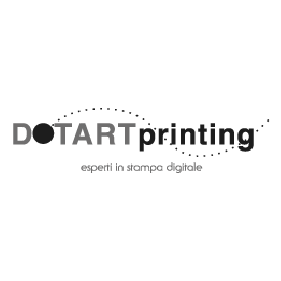 Dotart printing