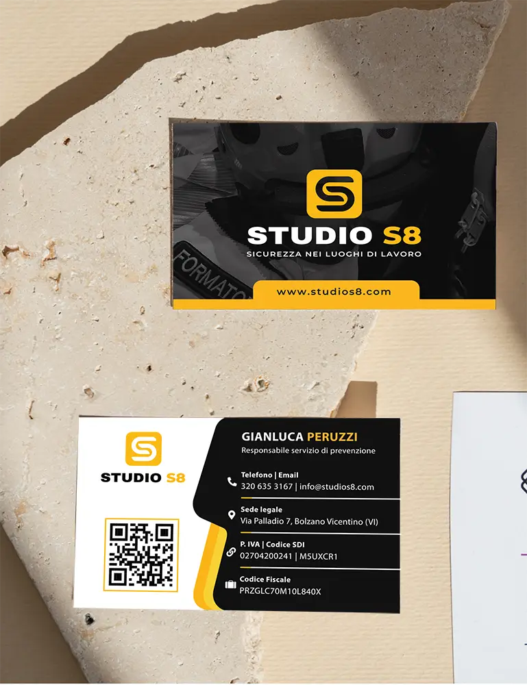 Grafica e <br>Branding